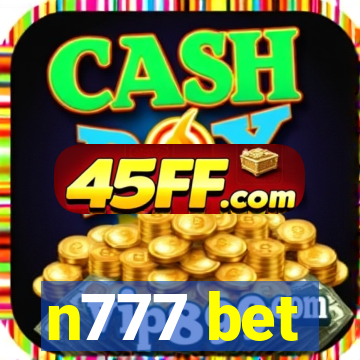 n777 bet